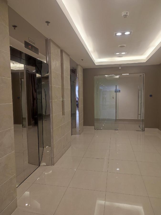 Sea Residences Moa Condotel By Ruffa Manila Exterior foto